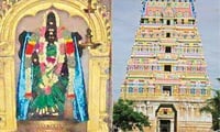 குழந்தைகளுக்கு நலம் அருளும் சிவகுருநாத சுவாமி திருக்கோவில் 